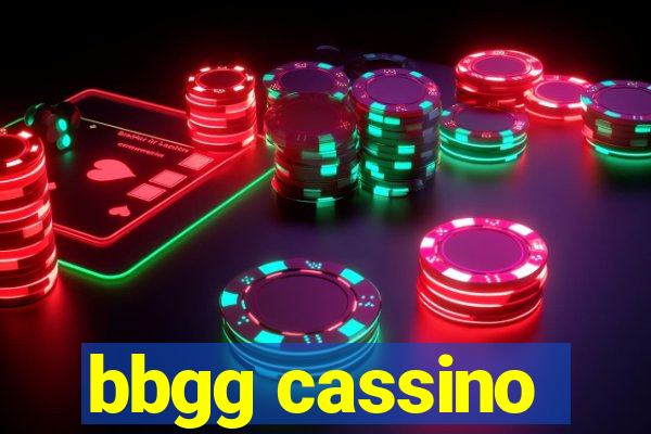 bbgg cassino